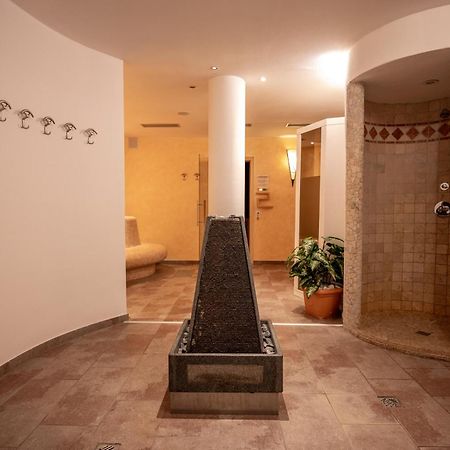 Hotel Alpin Colle Isarco Exteriér fotografie