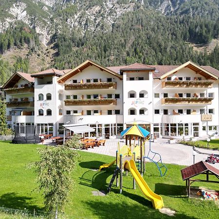 Hotel Alpin Colle Isarco Exteriér fotografie