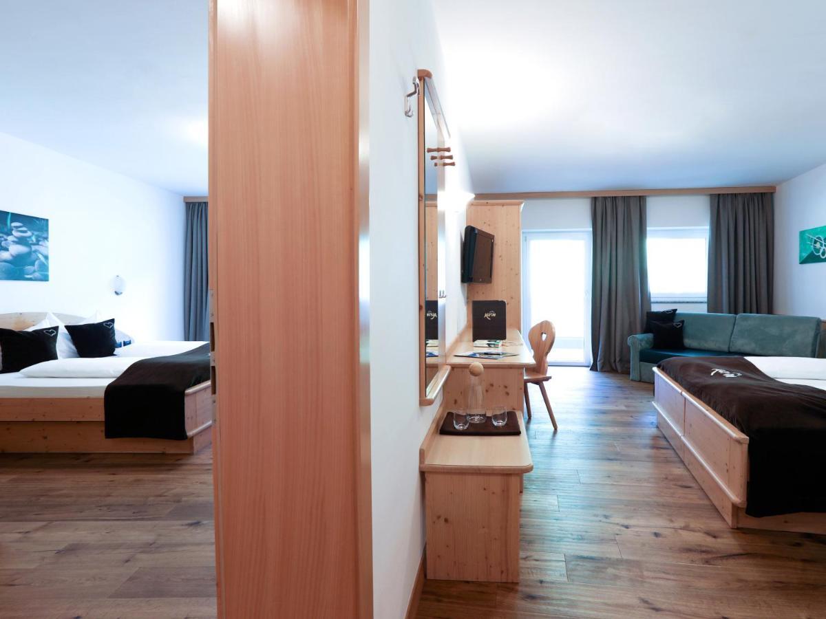 Hotel Alpin Colle Isarco Exteriér fotografie
