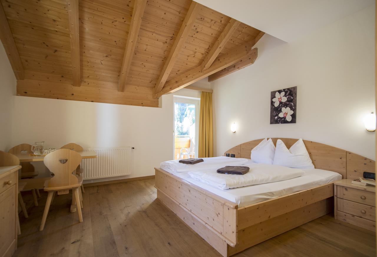 Hotel Alpin Colle Isarco Exteriér fotografie