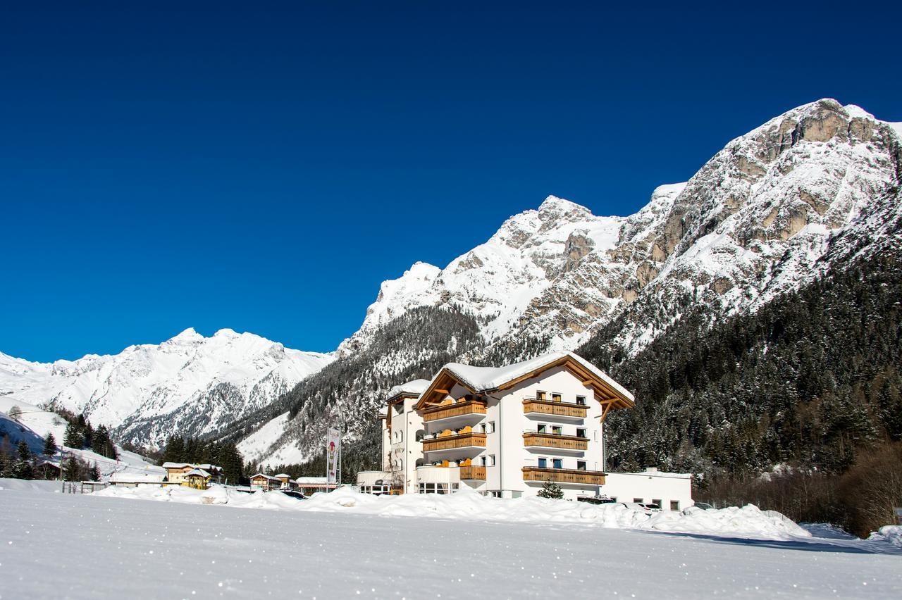 Hotel Alpin Colle Isarco Exteriér fotografie